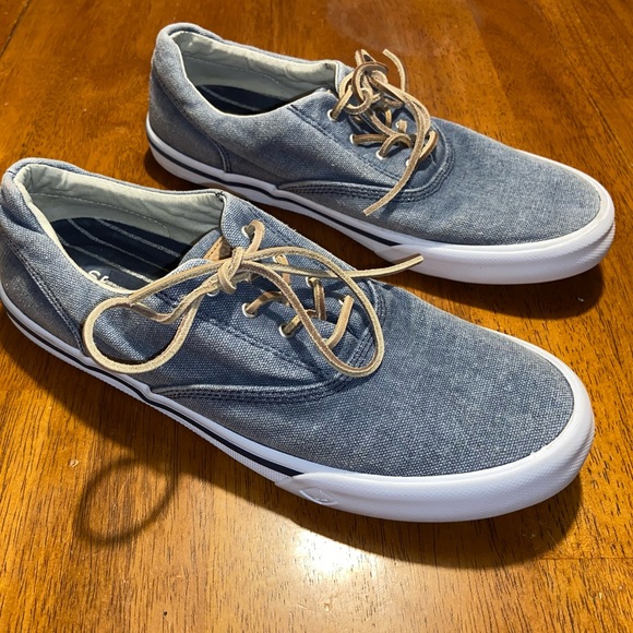 Sperry Other - Sperry Top Slider Shoes